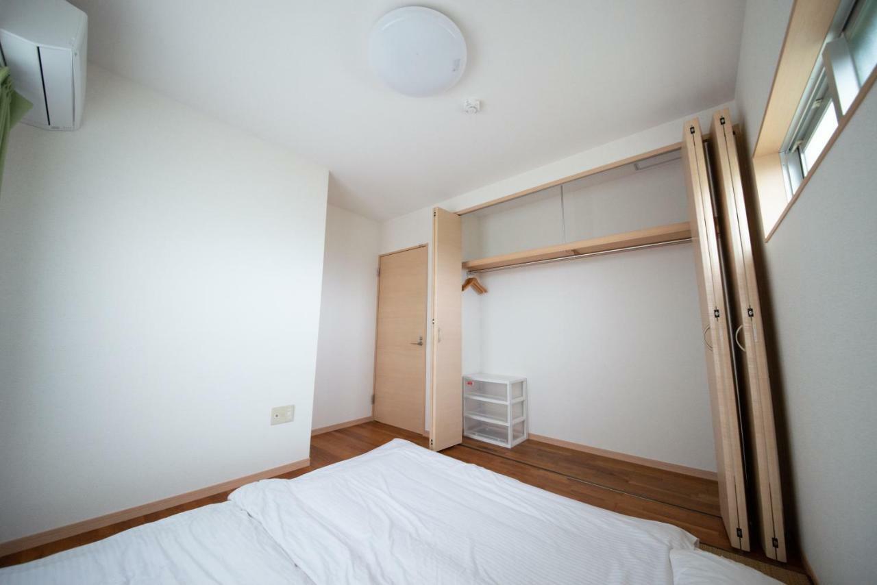 Вилла Pine House In Ishigaki Ishigaki  Экстерьер фото