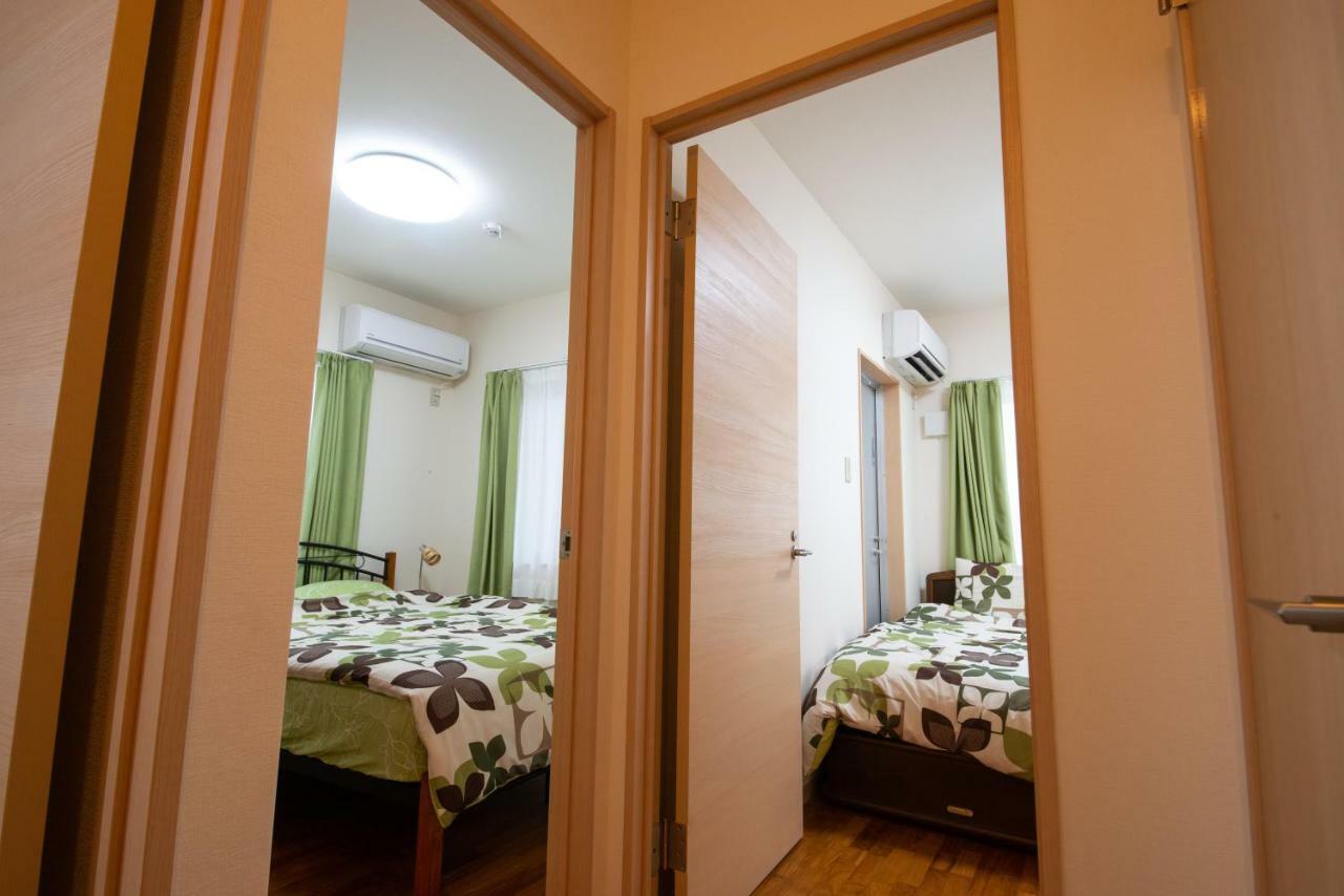 Вилла Pine House In Ishigaki Ishigaki  Экстерьер фото