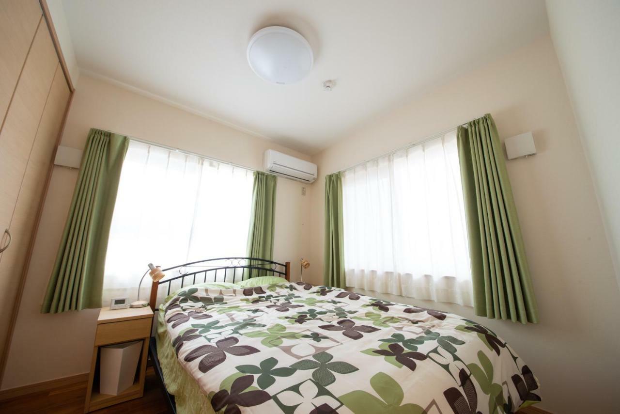 Вилла Pine House In Ishigaki Ishigaki  Экстерьер фото